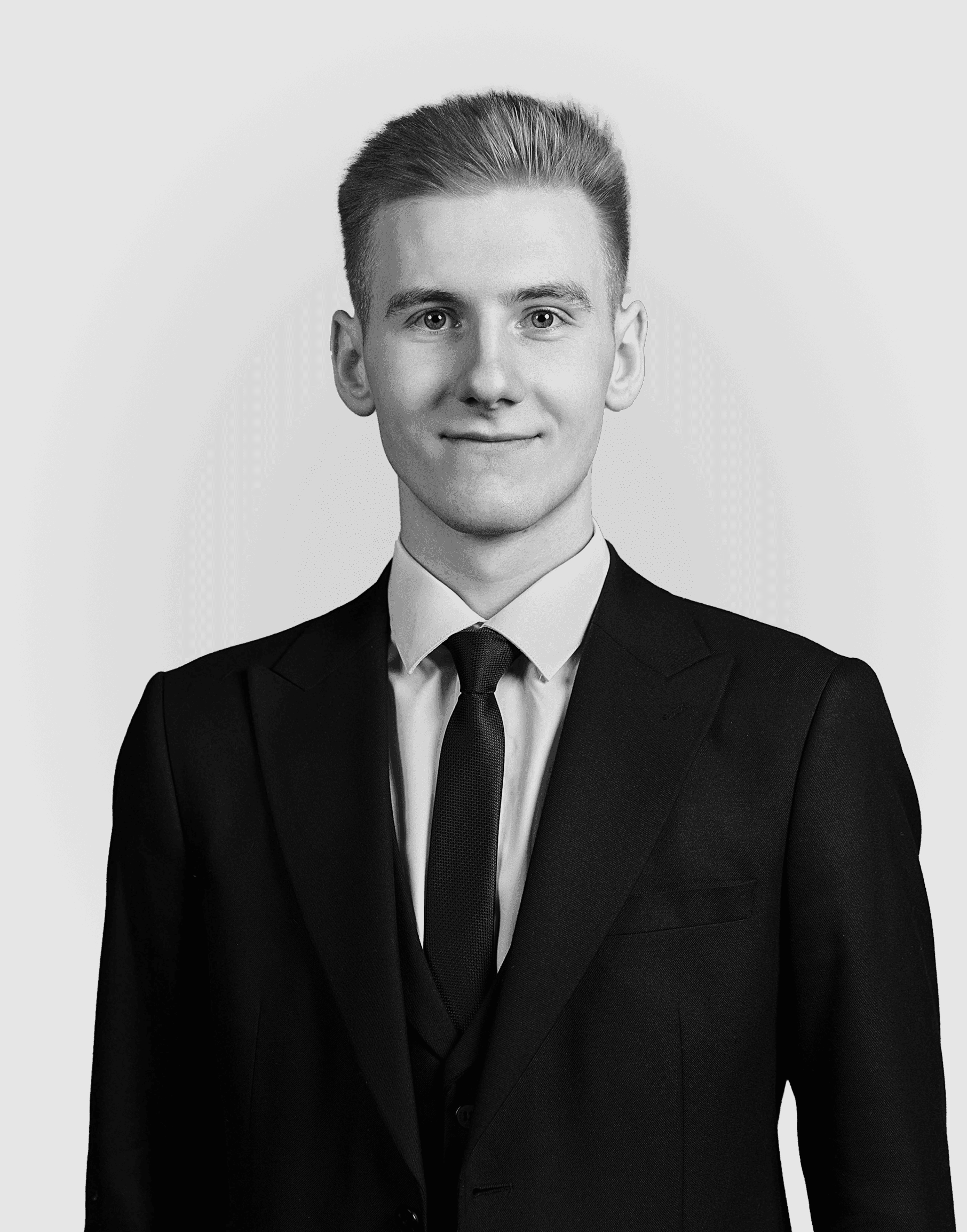 Lead команды Backend и AI разработки